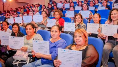 Photo of Féminas impulsan el desarrollo económico desde sus comunidades