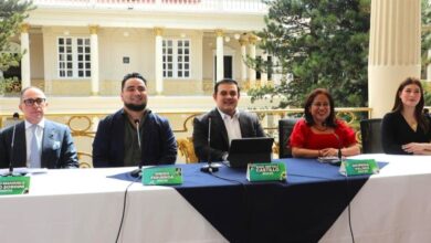 Photo of Festival de Cortos celebra su sexta edición impulsando el cine salvadoreño