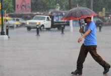 Photo of Humedad y lluvias marcarán las condiciones del tiempo este jueves