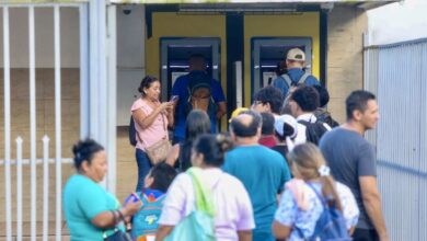 Photo of Pago anticipado del aguinaldo mueve la actividad en cajeros del Centro Histórico