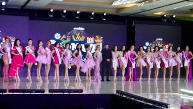 Photo of Inicia el recorrido hacia el LXVI Carnaval Internacional de San Miguel