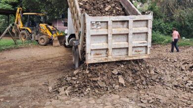 Photo of Intervención oportuna garantiza abastecimiento de alimentos pese a lluvias en El Salvador