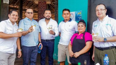 Photo of Marisco Fest UNIVO 2025 impulsa el turismo y la economía en el oriente del país