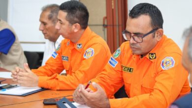 Photo of Refuerzan estrategias para prevenir incendios durante la época seca