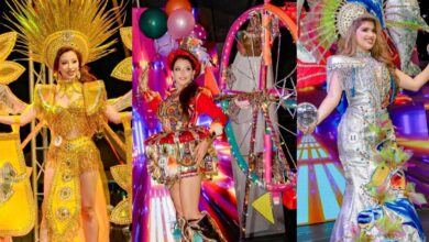 Photo of San Miguel enciende su espíritu festivo con la programación del Carnaval 2025