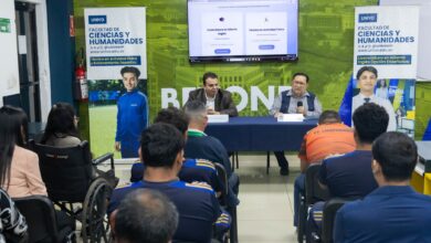 Photo of UNIVO amplía su oferta académica con nuevas carreras para 2026