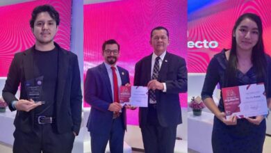 Photo of UNIVO celebra reconocimientos a la excelencia y trayectoria en el Día del Arquitecto