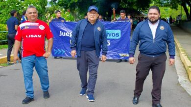 Photo of UNIVO impulsa el deporte con exitoso torneo interinstitucional
