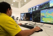 Photo of VMT refuerza monitoreo y respuesta ante alerta naranja por lluvias
