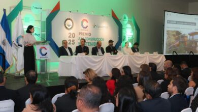 Photo of UNIVO obtiene primero y segundo lugar en Premio a la Construcción Sostenible