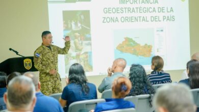 Photo of CAEE conoció proyectos estratégicos en la zona oriental