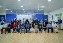 Photo of San Miguel Centro conforma su Comité Local de Derechos de Niñez y Adolescencia