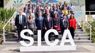 Photo of Panamá acoge el Día de la Integración Centroamericana con amplia participación regional