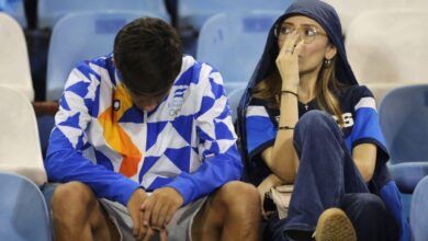 Photo of La Selecta se despide del sueño mundialista tras caer ante Guatemala en el Cuscatlán