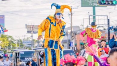 Photo of San Miguel se prepara para iniciar sus fiestas patronales con el Gran Desfile de Correos
