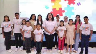 Photo of Niñez y adolescencia de La Unión Norte alzan su voz por el derecho a participar en decisiones comunitarias