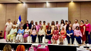 Photo of San Miguel realiza el VII Congreso de Lucha contra el Cáncer de Mama
