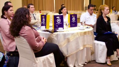 Photo of UNIVO impulsa la Jornada “Vínculos que transforman 2025”