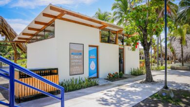 Photo of Inauguran el Parque Recreativo Costa del Sol