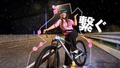 Photo of La Pedaleada regresa a San Miguel con temática japonesa