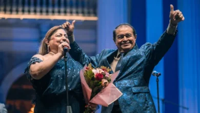 Photo of Hermanos Flores, orgullo salvadoreño prenominado a los Grammy 2026