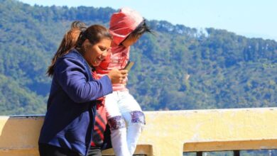 Photo of Vientos del norte afectarán el territorio salvadoreño desde este lunes