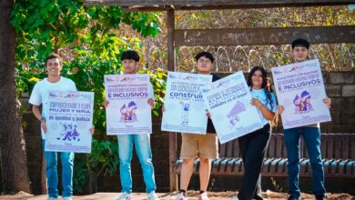 Photo of UNIVO impulsa la igualdad de oportunidades para un futuro inclusivo