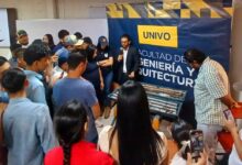 Photo of UNIVO culmina jornada de Actualización Profesional en Ingeniería Civil con enfoque en geotecnia moderna