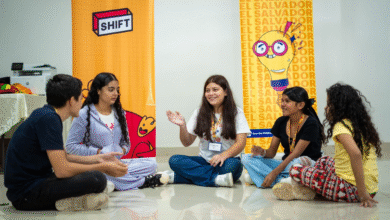 Photo of UNIVO siembra futuro con la niñez y juventud en el Oriente del país