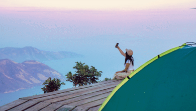 Photo of Según el Ministerio de Turismo, el oriente atrae al 30 % de los visitantes que ingresan al país