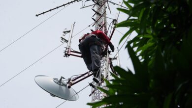 Photo of Cruz Roja Salvadoreña moderniza su sistema de radiocomunicación con apoyo internacional