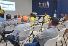 Photo of Empleados de CEPA reciben capacitación en Seguridad Vial en el Aeropuerto Internacional de El Salvador