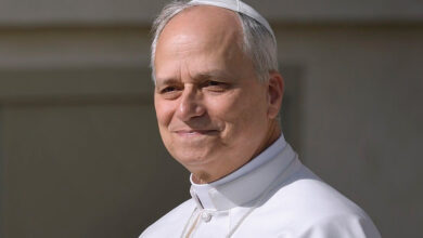 Photo of El papa León XIV llama a un trato digno y humano hacia los migrantes