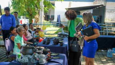 Photo of La UNIVO fortalece comunidades y genera oportunidades en el Oriente del país