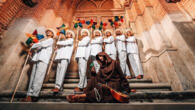 Photo of Presentaran el “Il Poverello de la Tierra de Fuego – Yucuaiquín” en el Teatro Nacional