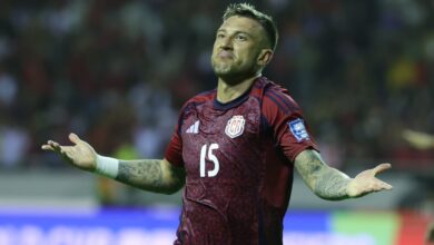 Photo of CONCACAF ajusta horarios en la fase final rumbo al Mundial de 2026