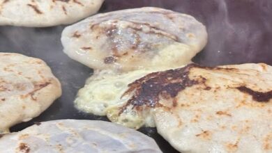 Photo of Festival de la Pupusa reunirá a familias este 9 de noviembre