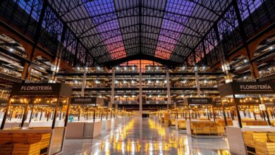 Photo of Nuevo Mercado San Miguelito abre sus puertas este sábado