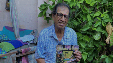 Photo of Alirio Mena será el Gran Mariscal del 66.º Carnaval Internacional de San Miguel