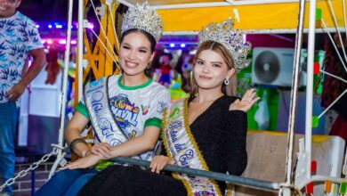 Photo of San Miguel FunPark abre sus puertas con emoción y alegría para las familias
