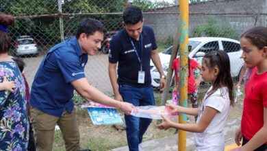 Photo of UNIVO lanza campaña navideña para llevar alegría a la niñez salvadoreña