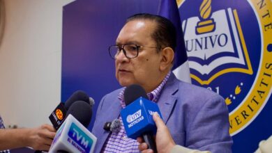 Photo of UNIVO y ALBUS presentan el Observatorio Latinoamericano de Economía, Negocios, Salud y Sostenibilidad