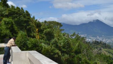 Photo of Ráfagas de viento alcanzan hasta 39.8 km/h en Apaneca