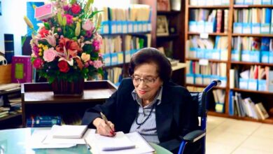 Photo of María Isabel Rodríguez celebra 103 años de legado académico y servicio público