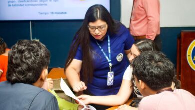 Photo of Empleabilidad UNIVO inicia diplomado sobre habilidades para el primer empleo