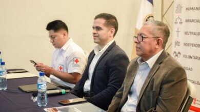 Photo of Cruz Roja y UNIVO impulsan reflexión sobre migración en el oriente del país