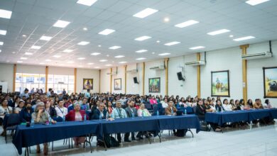 Photo of UNIVO realiza Congreso de Profesorados enfocado en el desarrollo integral del docente