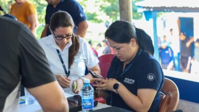 Photo of Carnet de Libre Movilidad beneficia a habitantes de la zona fronteriza en Carolina