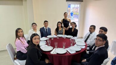 Photo of UNIVO impulsa formación práctica en protocolo desde Comunicaciones