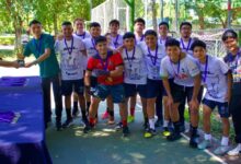 Photo of UNIVO celebra la Final de Fútbol Sala 2025 con un emocionante encuentro deportivo